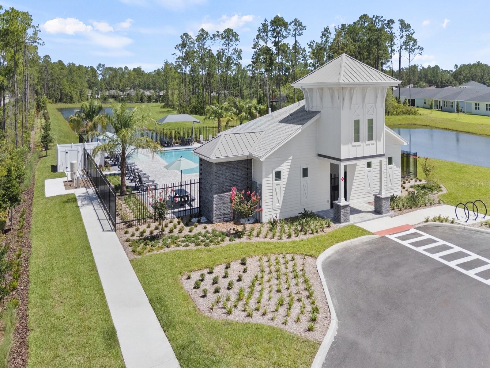 FLAGLER VILLAGE - Residential