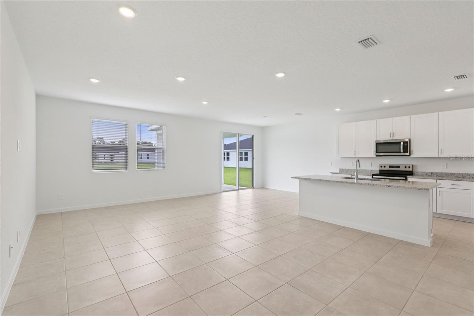 FLAGLER VILLAGE - Residential