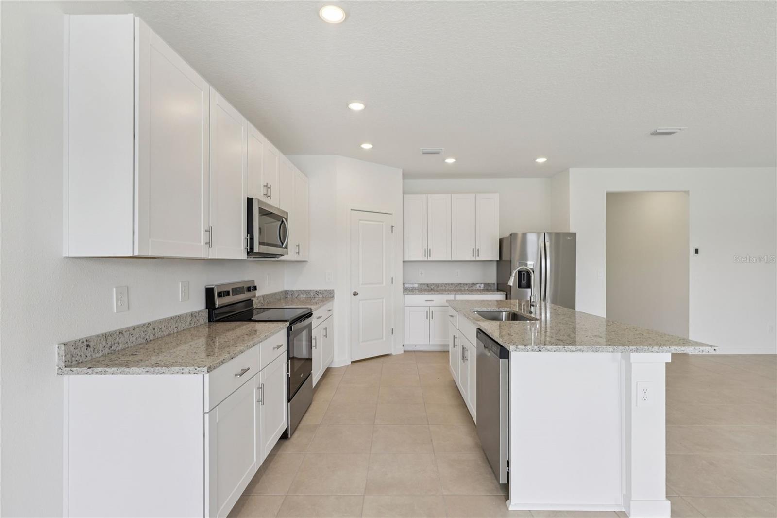 FLAGLER VILLAGE - Residential
