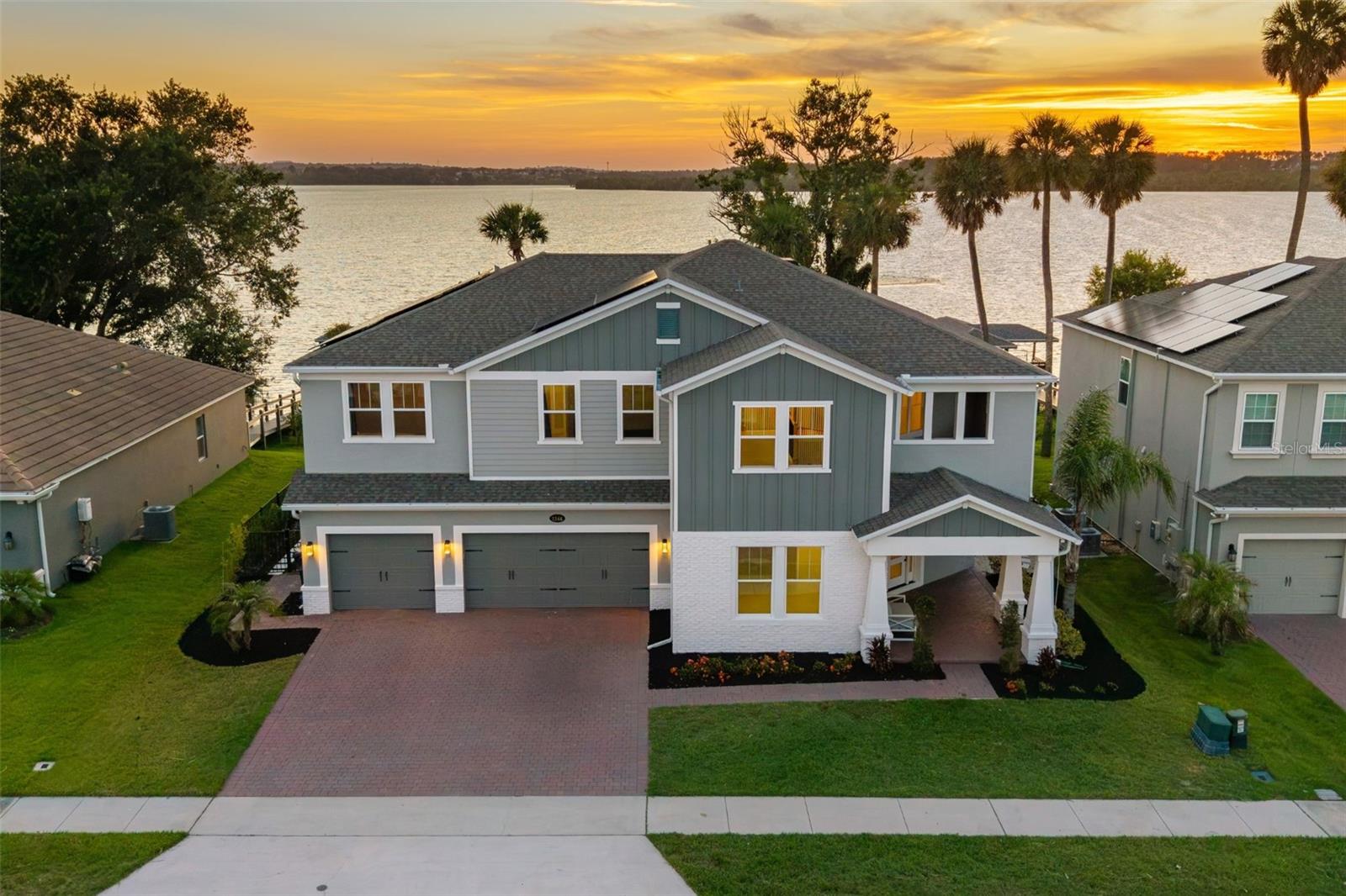 HULL ISLAND/OAKLAND - Residential