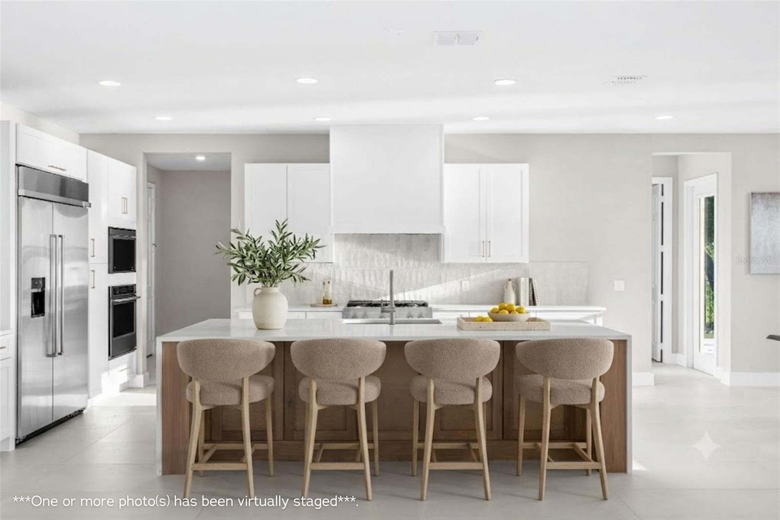HULL ISLAND/OAKLAND - Residential