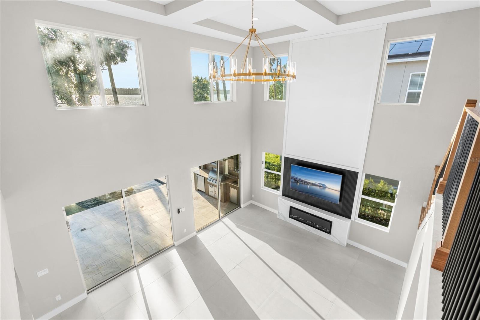 HULL ISLAND/OAKLAND - Residential