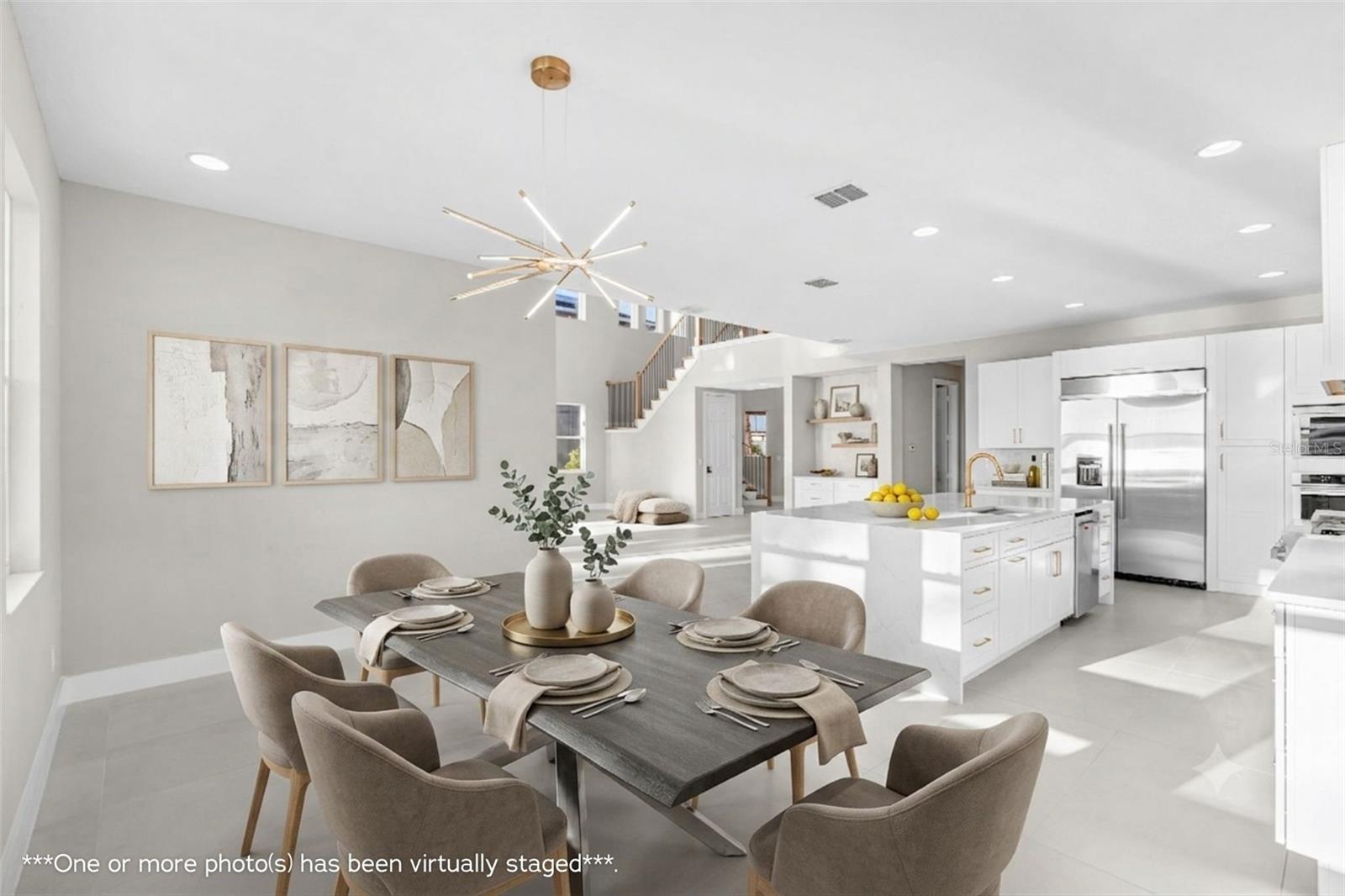 HULL ISLAND/OAKLAND - Residential
