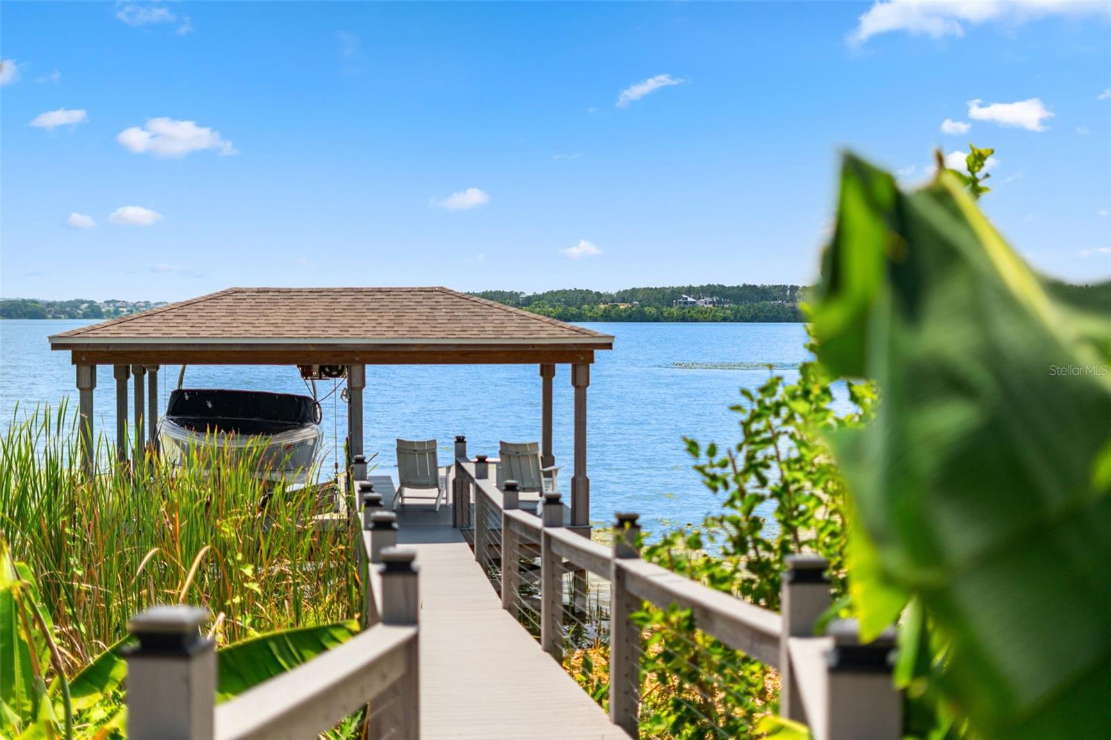 HULL ISLAND/OAKLAND - Residential