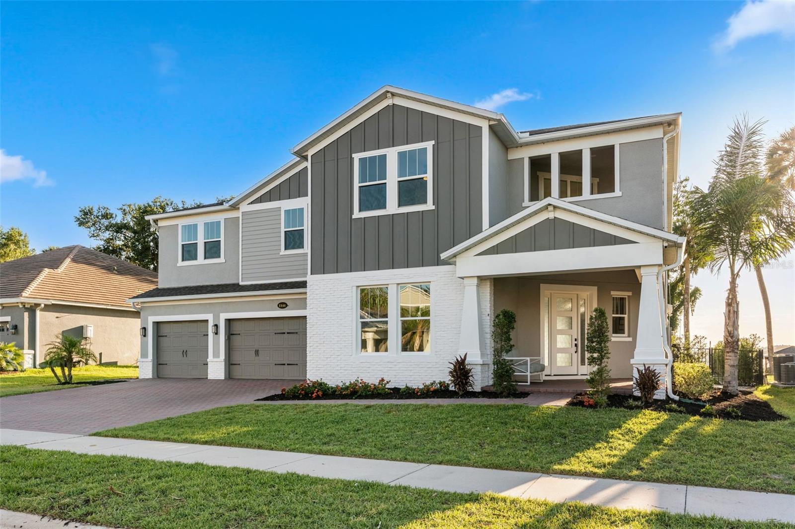 HULL ISLAND/OAKLAND - Residential