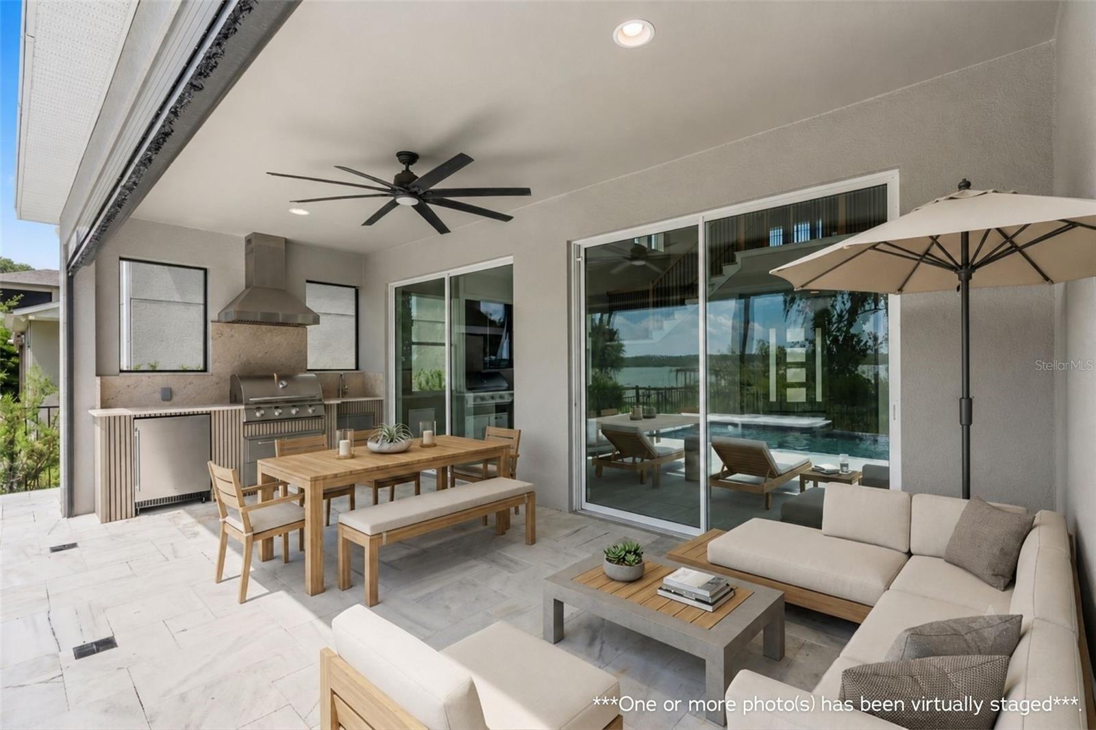 HULL ISLAND/OAKLAND - Residential