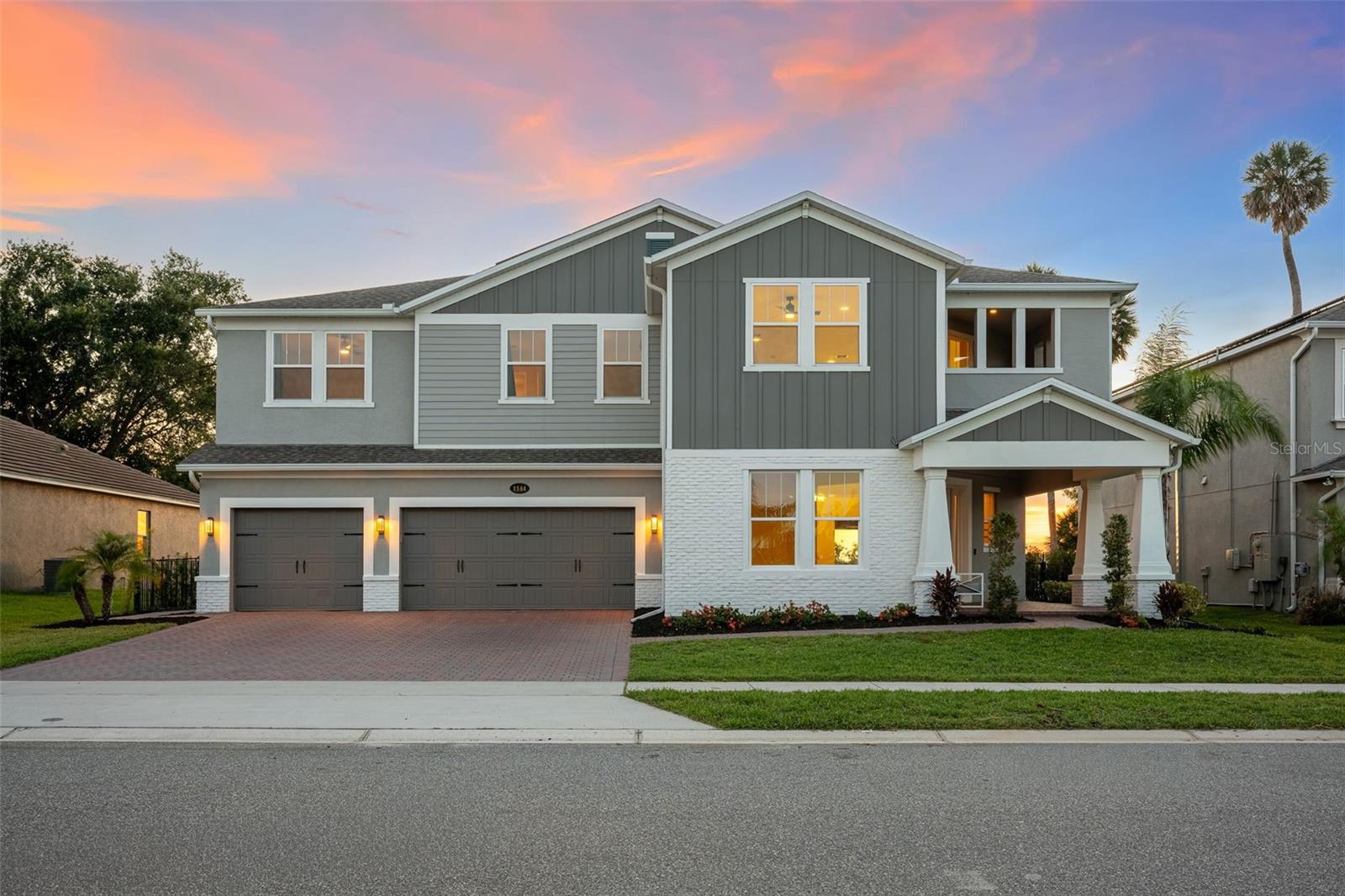 HULL ISLAND/OAKLAND - Residential