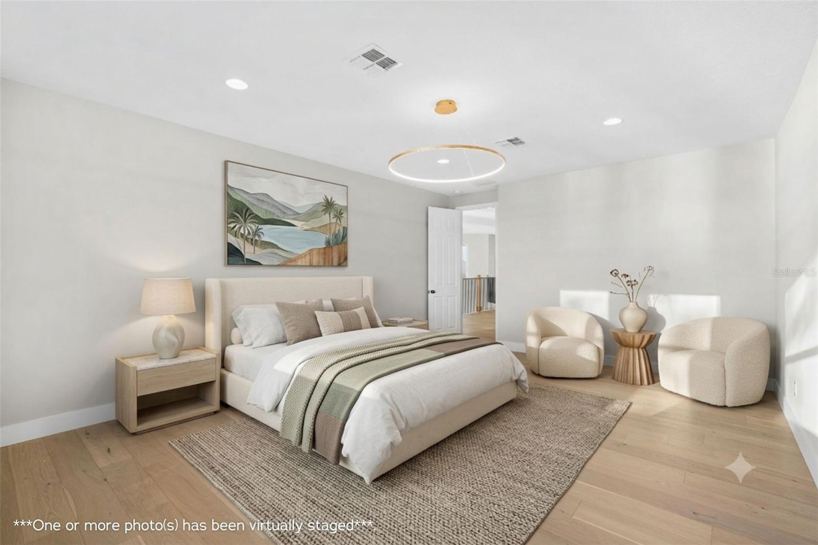 HULL ISLAND/OAKLAND - Residential