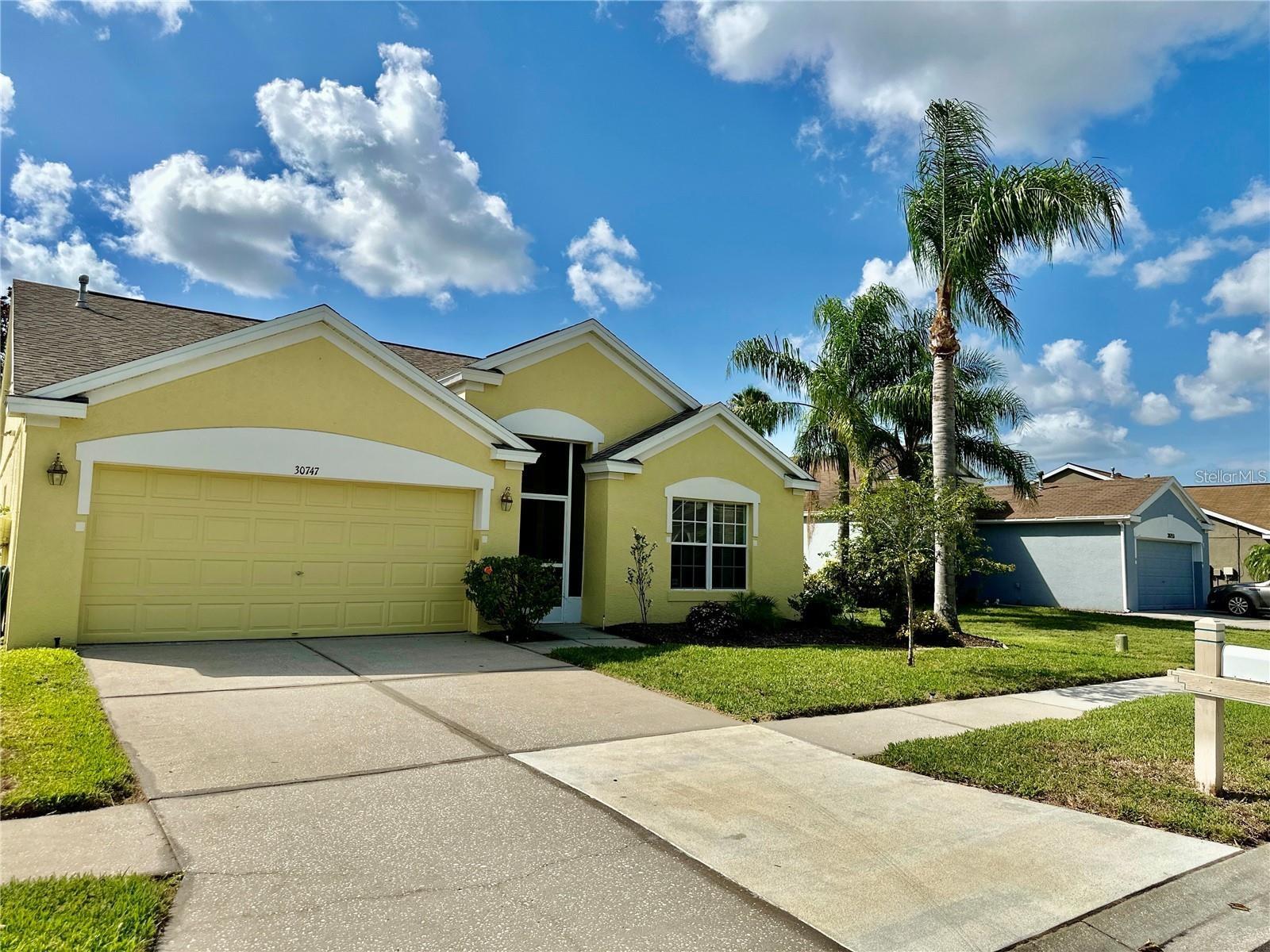 MEADOW POINTE PRCL 18 - Residential Lease