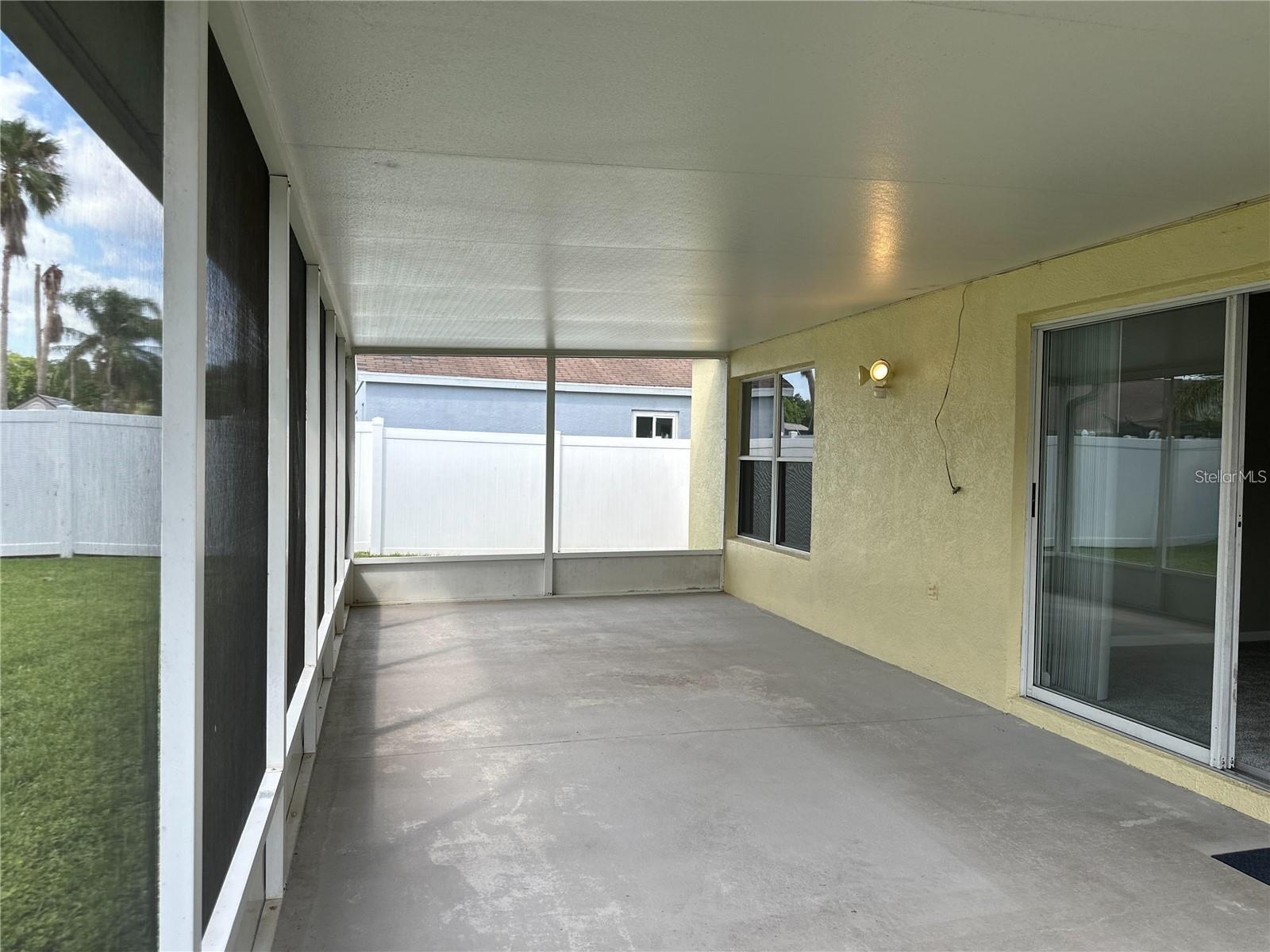 MEADOW POINTE PRCL 18 - Residential Lease