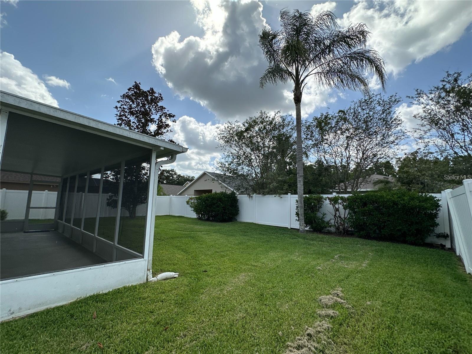 MEADOW POINTE PRCL 18 - Residential Lease
