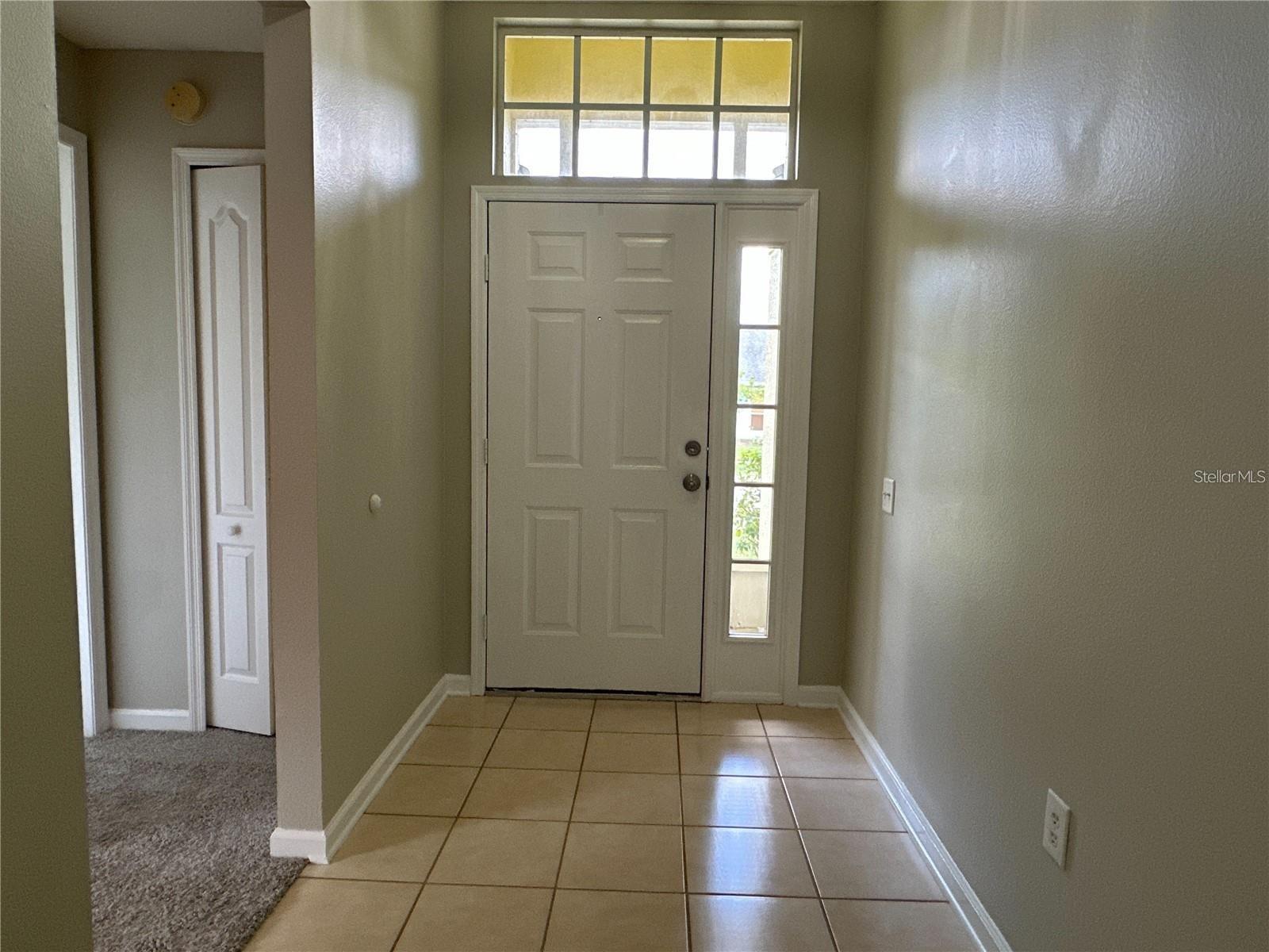 MEADOW POINTE PRCL 18 - Residential Lease