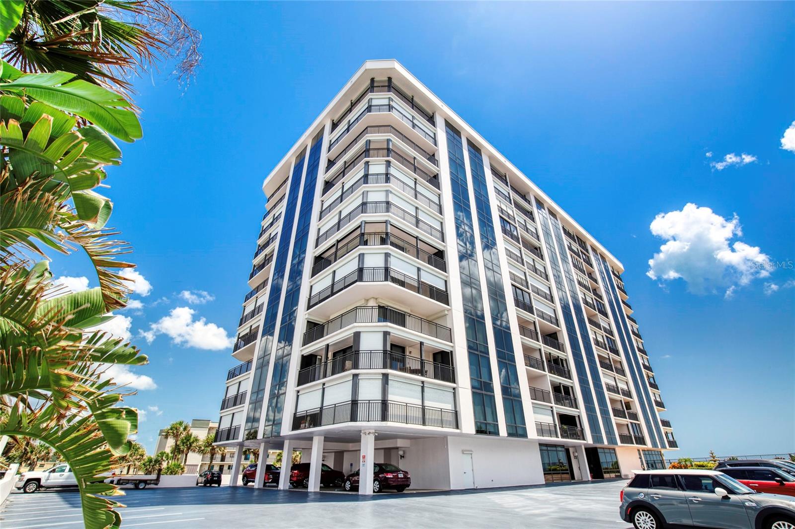 GEMINI - Residential