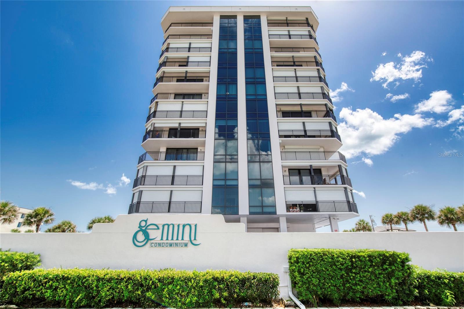 GEMINI - Residential