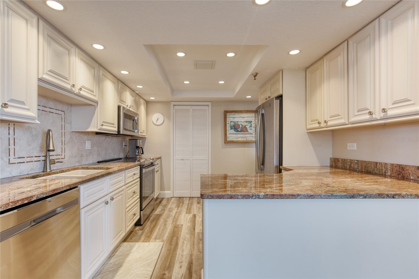 GEMINI - Residential