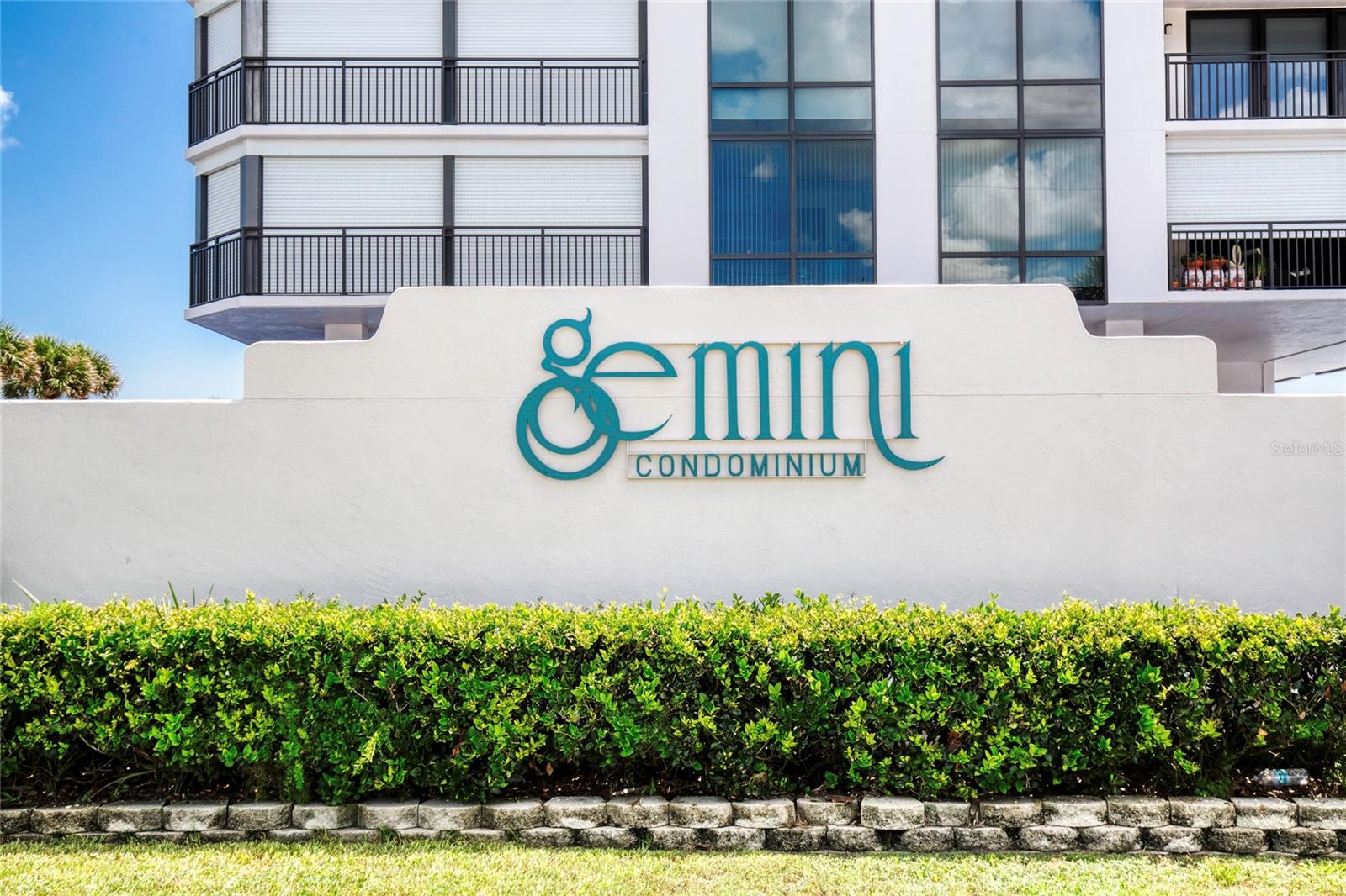 GEMINI - Residential