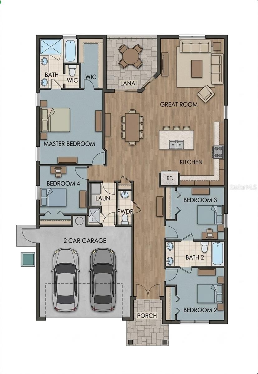 ENTZMINGERS ADD NO 1 - Residential