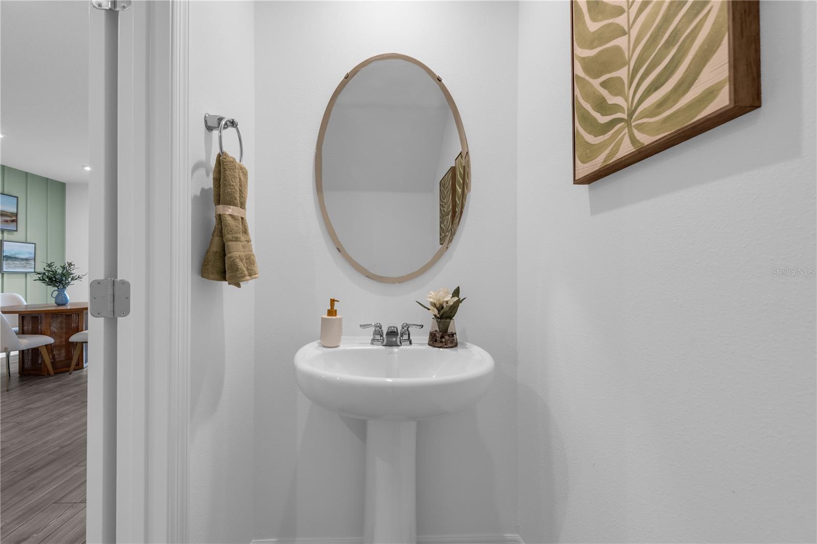 AVALON PARK TAVARES - Residential