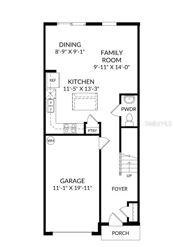 AVALON PARK TAVARES - Residential