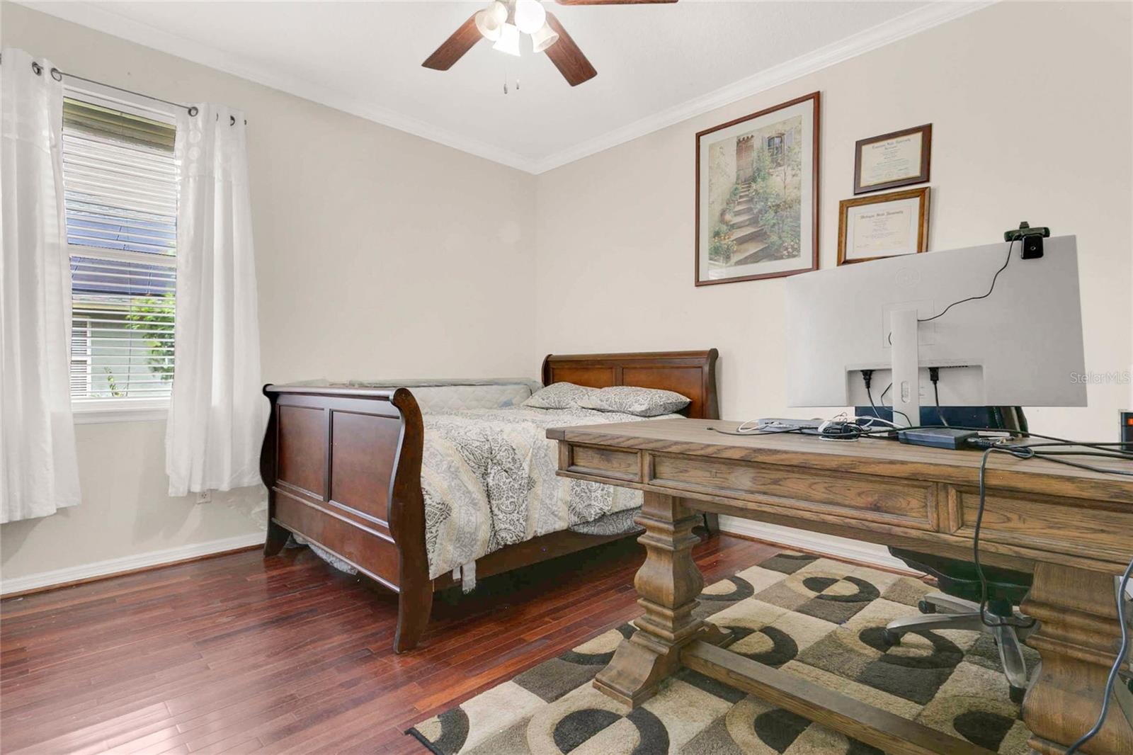MARBLE HEAD - Residential