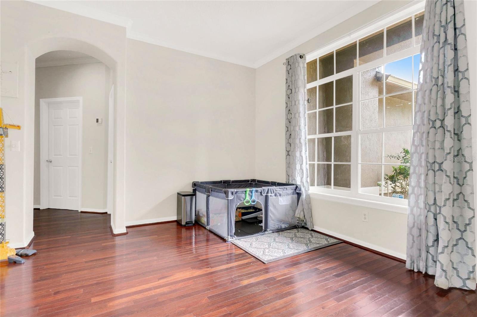MARBLE HEAD - Residential