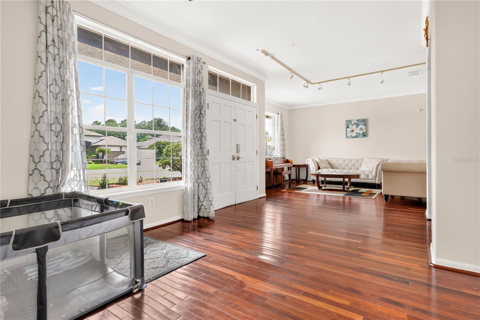 MARBLE HEAD - Residential