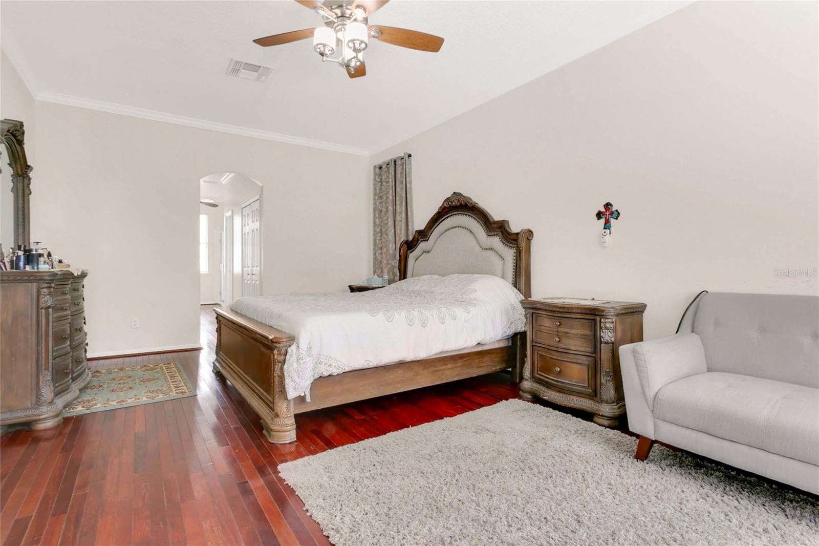 MARBLE HEAD - Residential