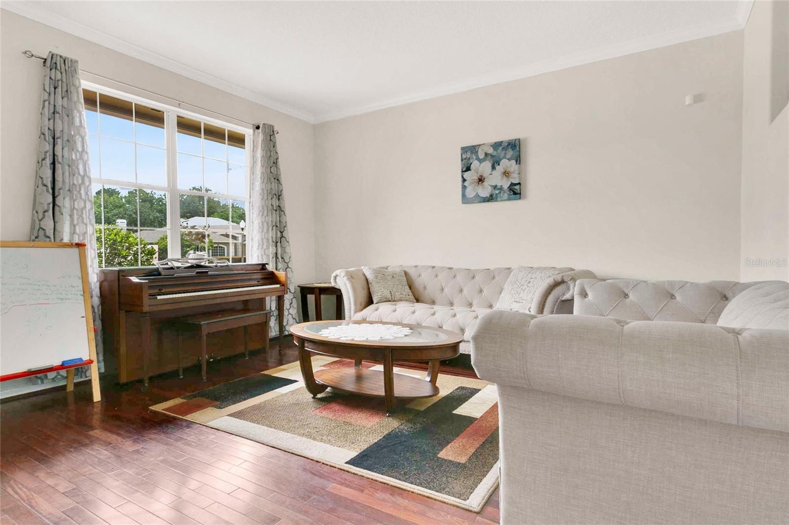 MARBLE HEAD - Residential