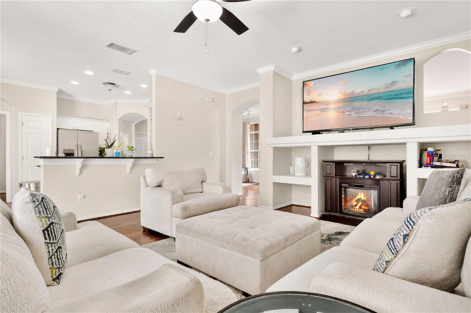 MARBLE HEAD - Residential