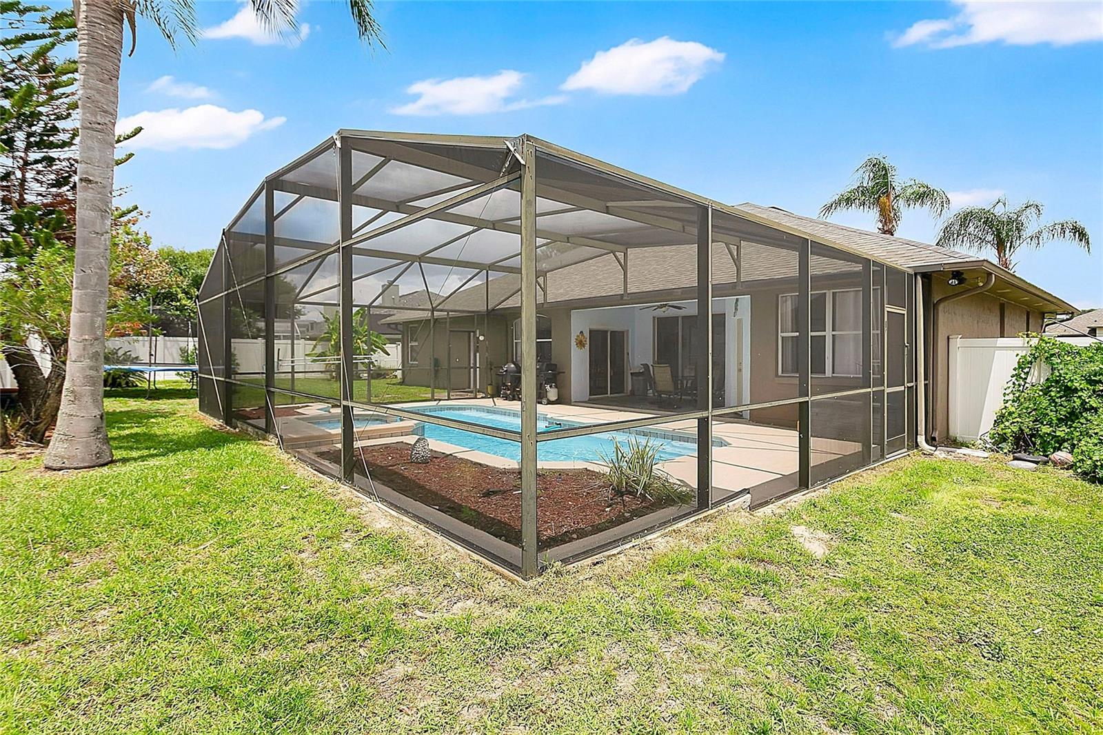 MARBLE HEAD - Residential