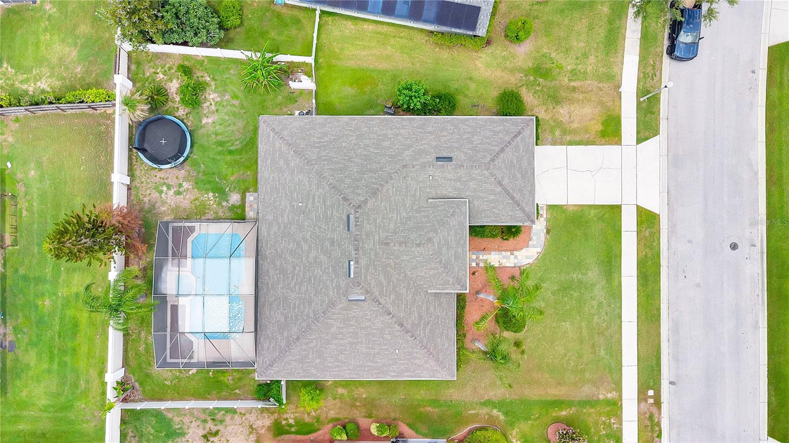 MARBLE HEAD - Residential