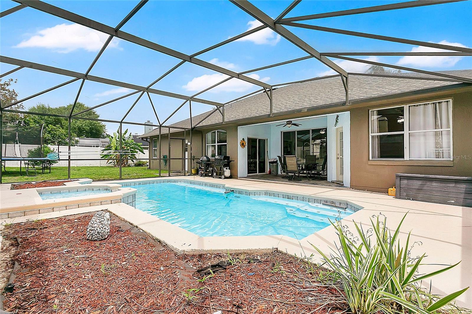 MARBLE HEAD - Residential
