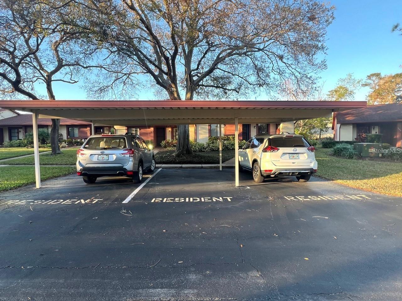 GLENWOOD VILLAGE CONDO - Residential