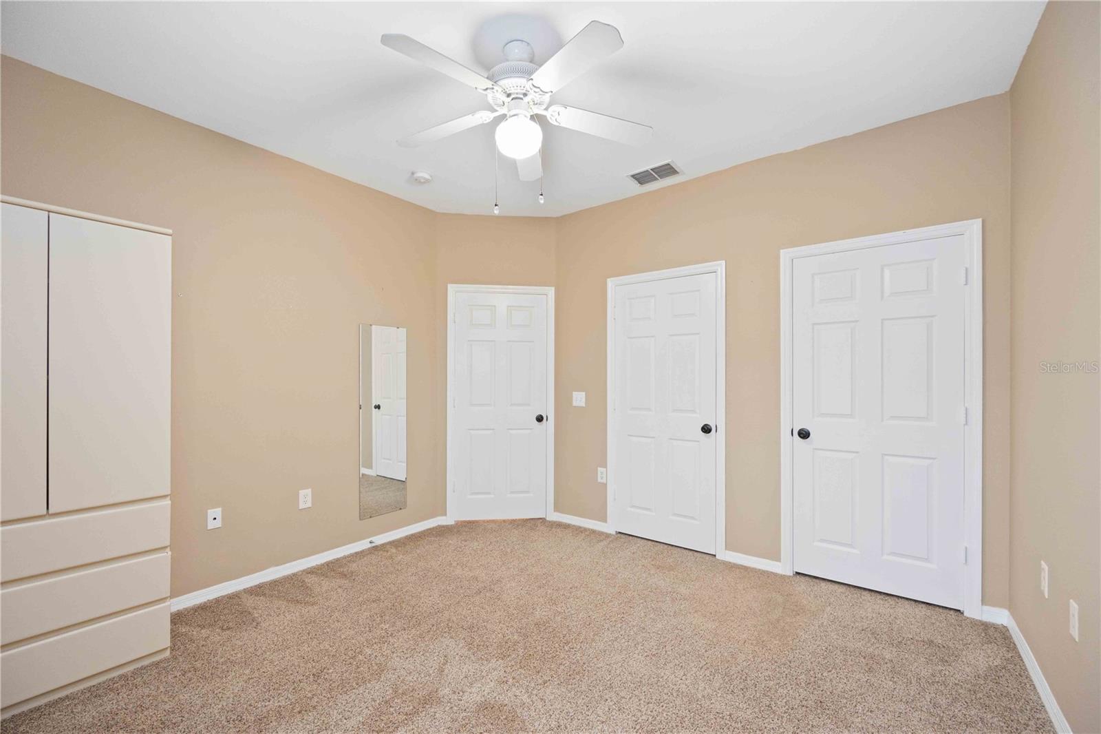 CAROLINA LANDINGS AT UNIVERSITY PLACE A - Residential Lease