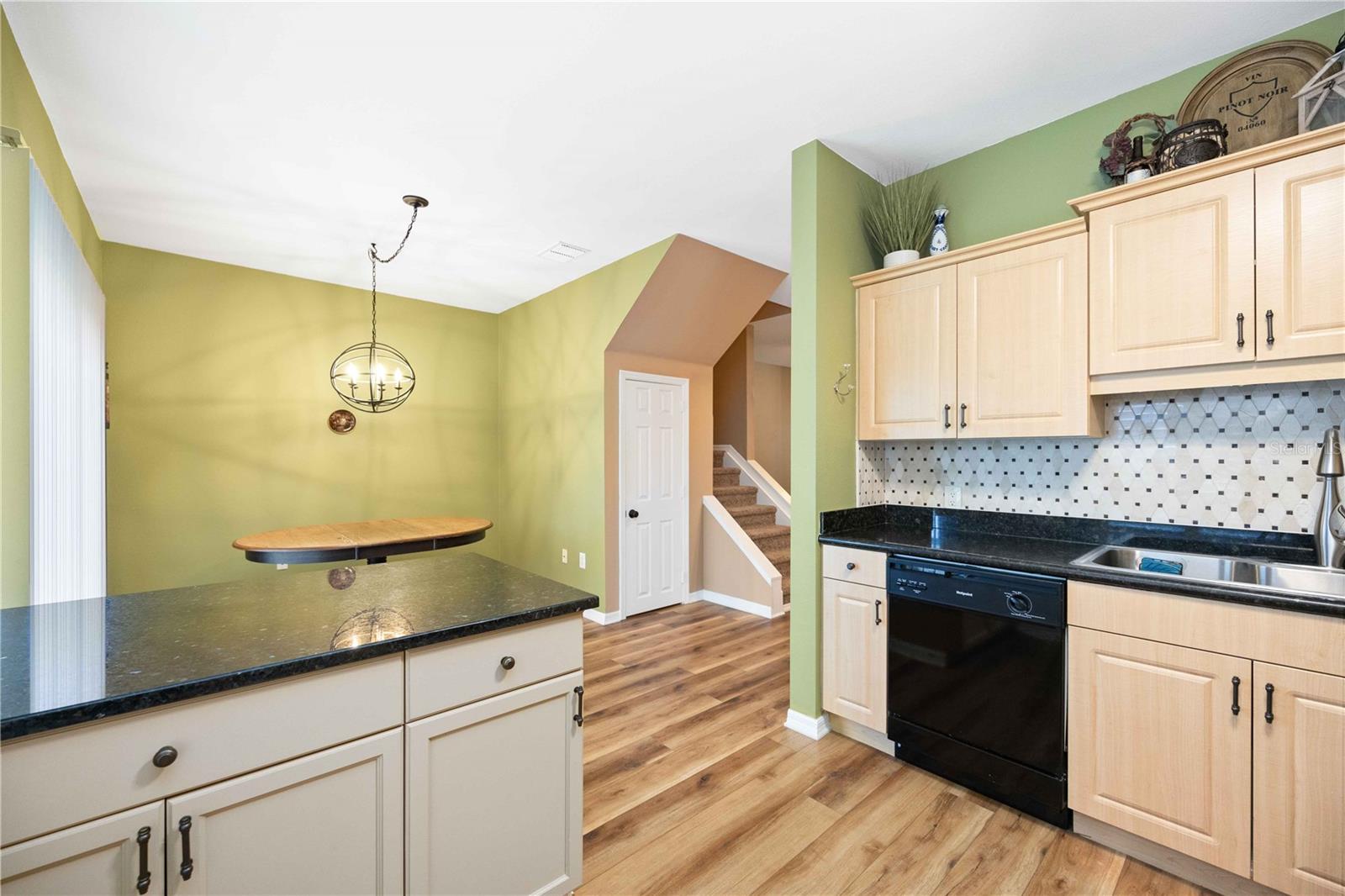 CAROLINA LANDINGS AT UNIVERSITY PLACE A - Residential Lease