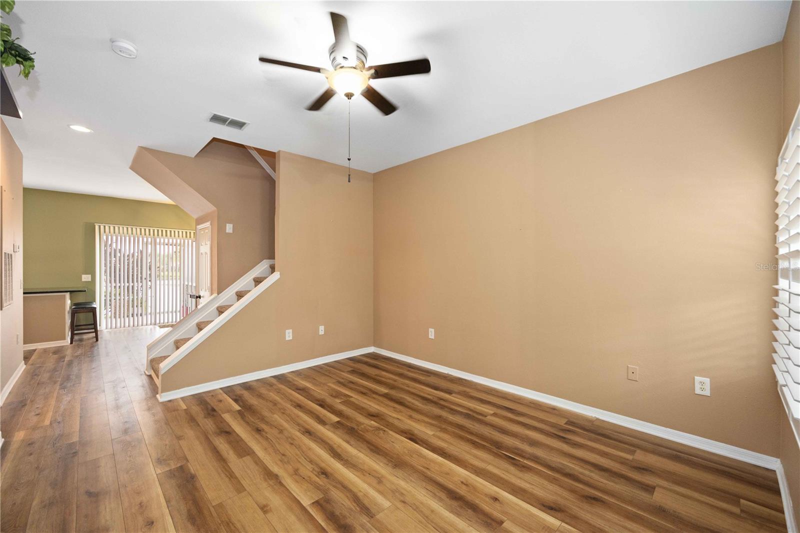 CAROLINA LANDINGS AT UNIVERSITY PLACE A - Residential Lease