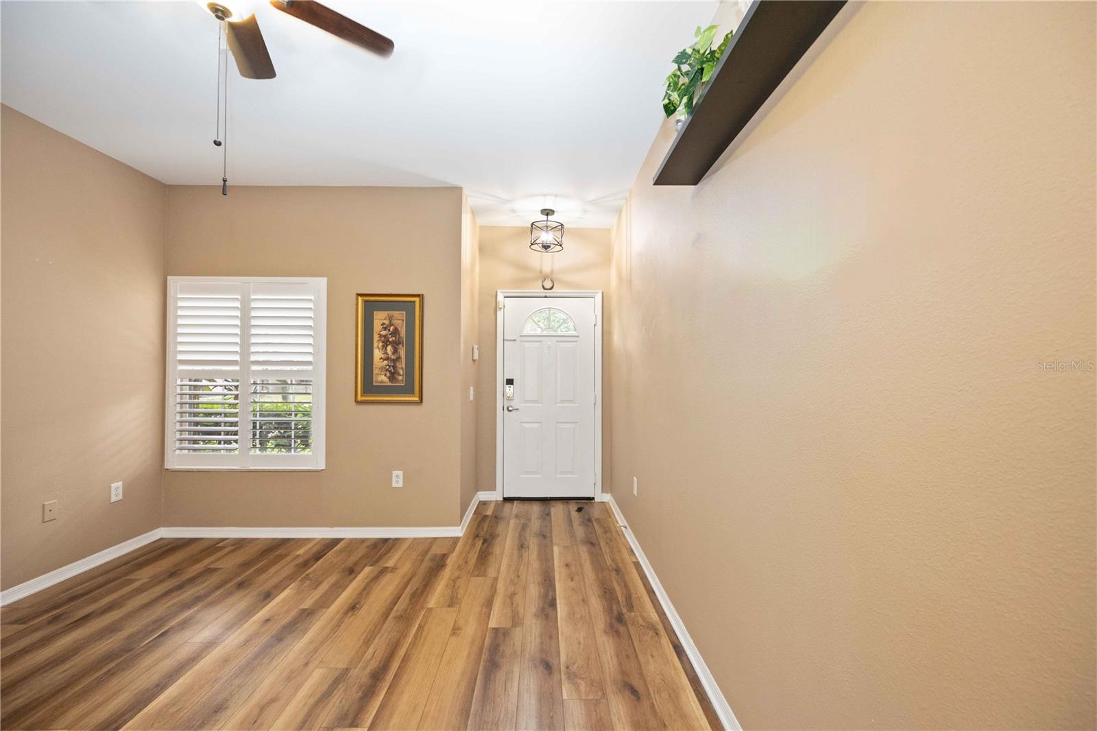 CAROLINA LANDINGS AT UNIVERSITY PLACE A - Residential Lease