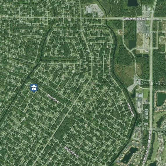 PORT CHARLOTTE SUB 08 - Land