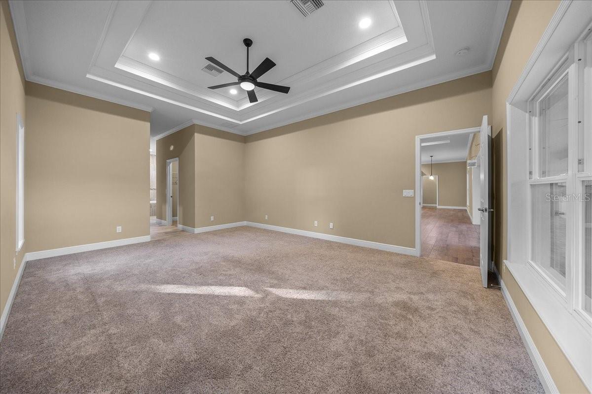 CITRUS HILLS 1ST ADD - Residential