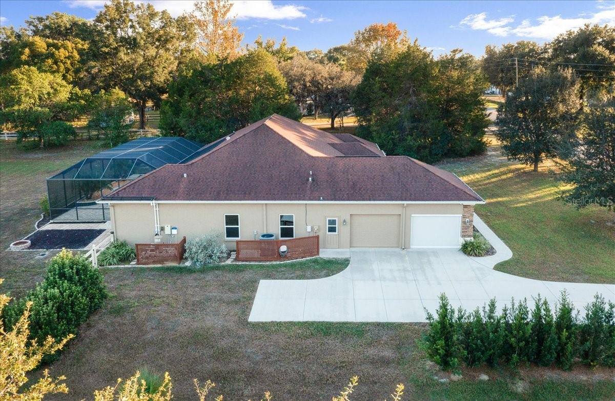 CITRUS HILLS 1ST ADD - Residential