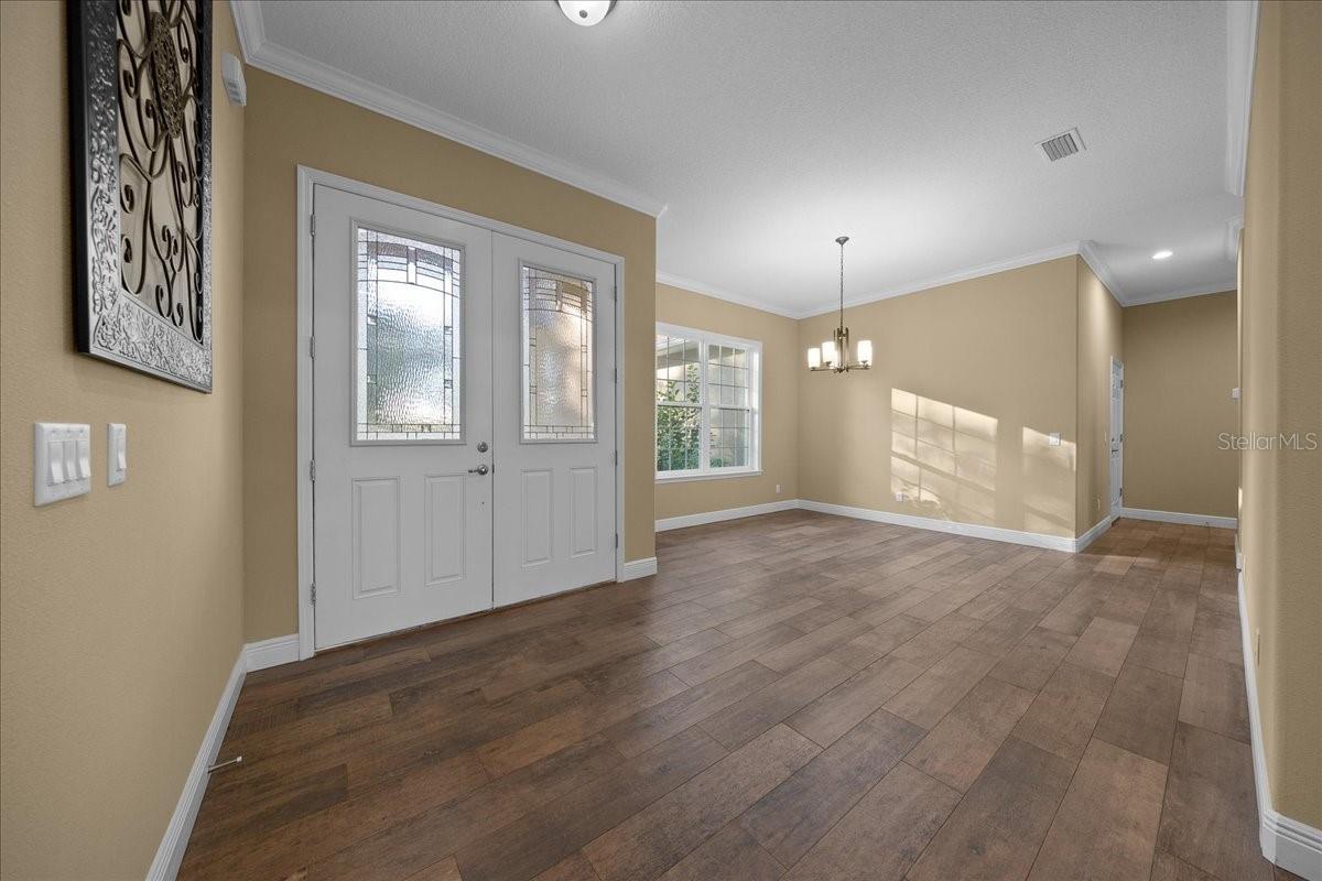 CITRUS HILLS 1ST ADD - Residential