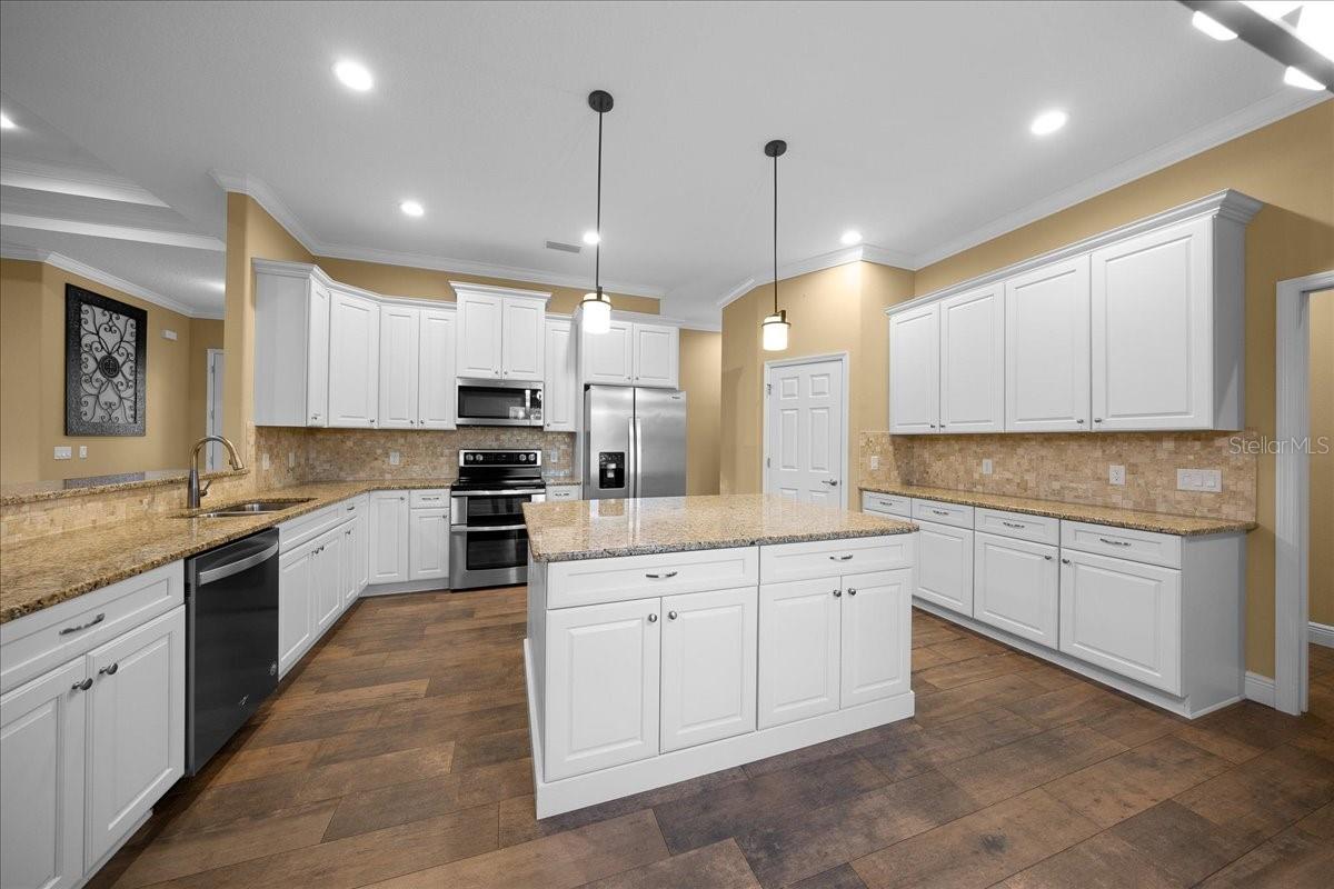 CITRUS HILLS 1ST ADD - Residential