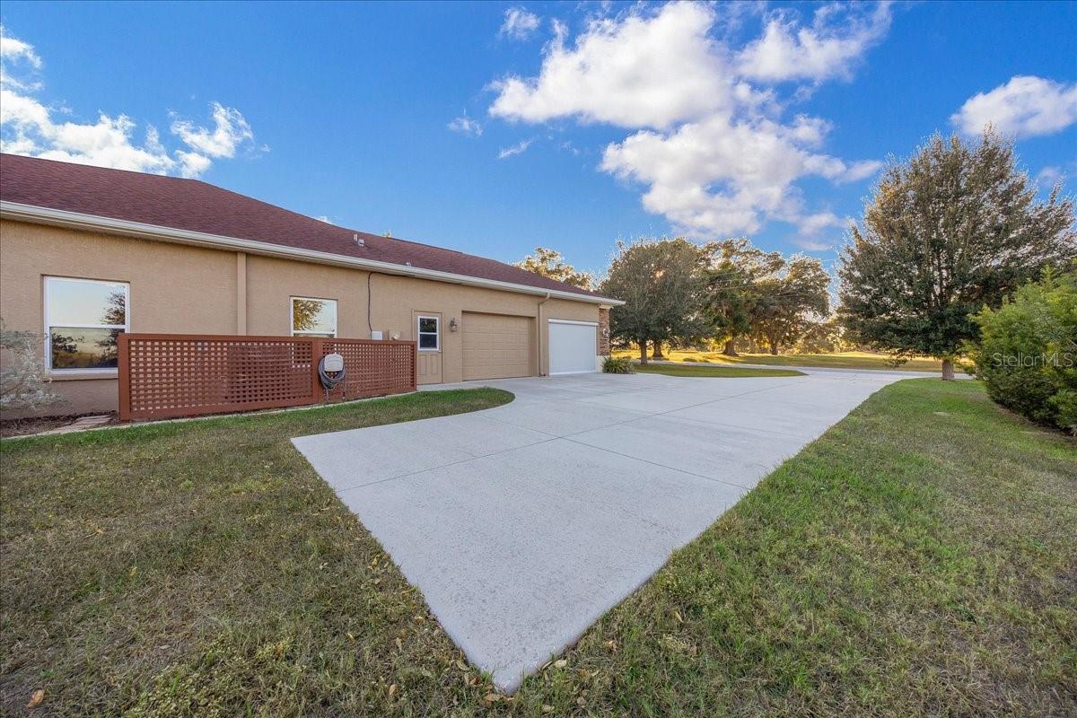 CITRUS HILLS 1ST ADD - Residential