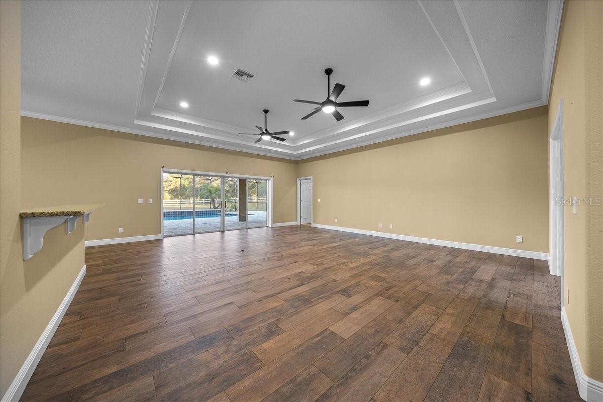 CITRUS HILLS 1ST ADD - Residential