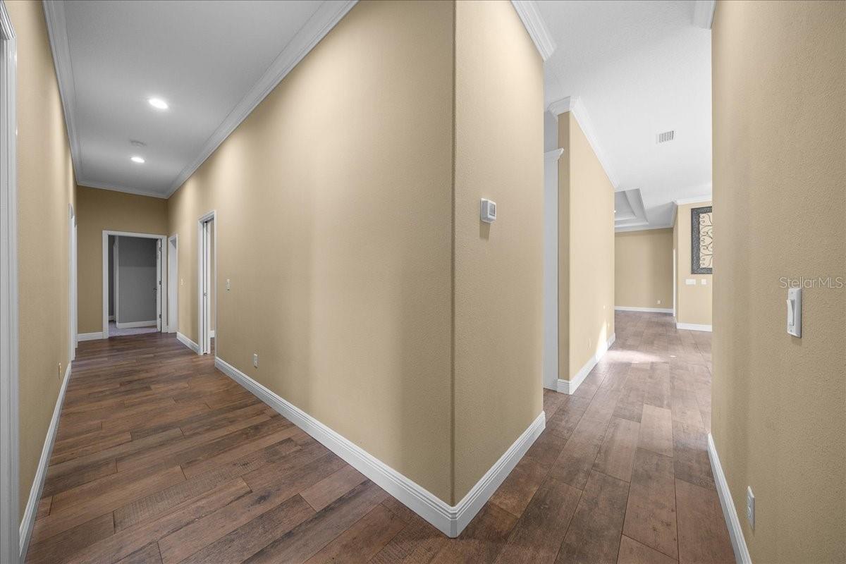 CITRUS HILLS 1ST ADD - Residential
