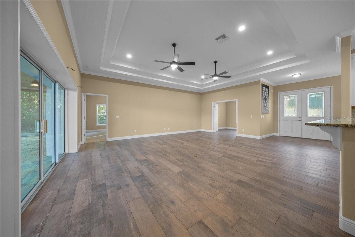 CITRUS HILLS 1ST ADD - Residential