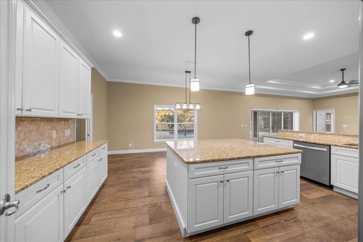 CITRUS HILLS 1ST ADD - Residential