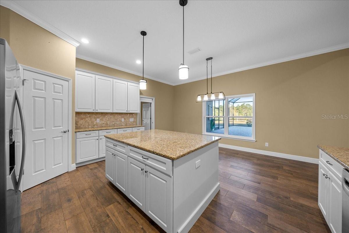 CITRUS HILLS 1ST ADD - Residential