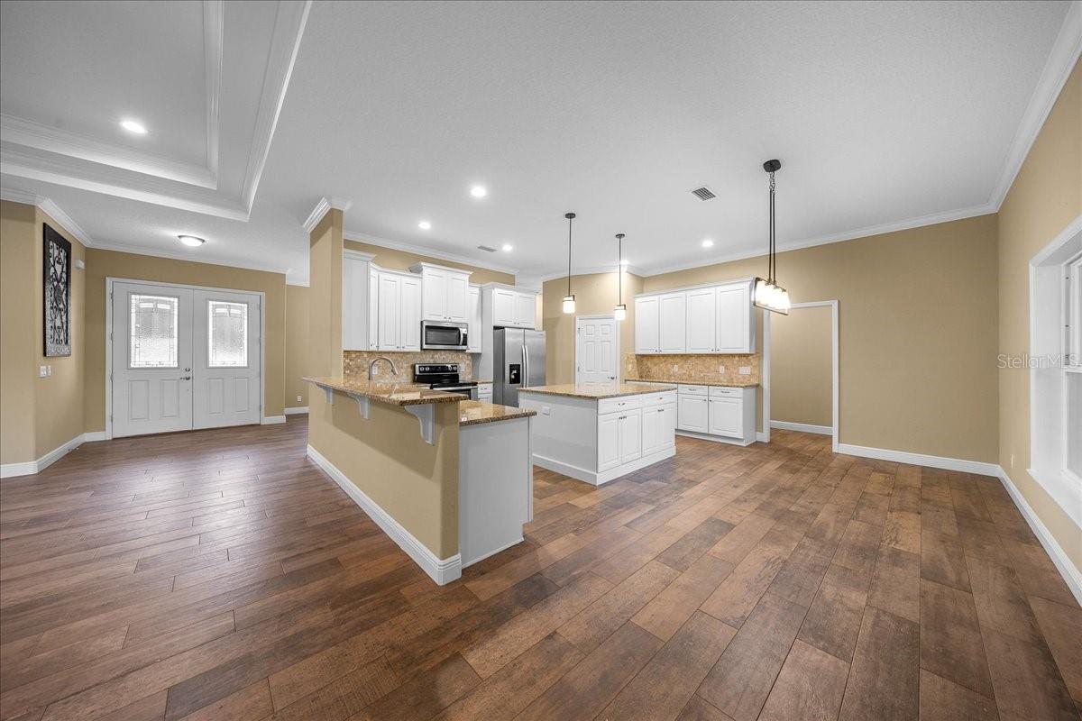CITRUS HILLS 1ST ADD - Residential