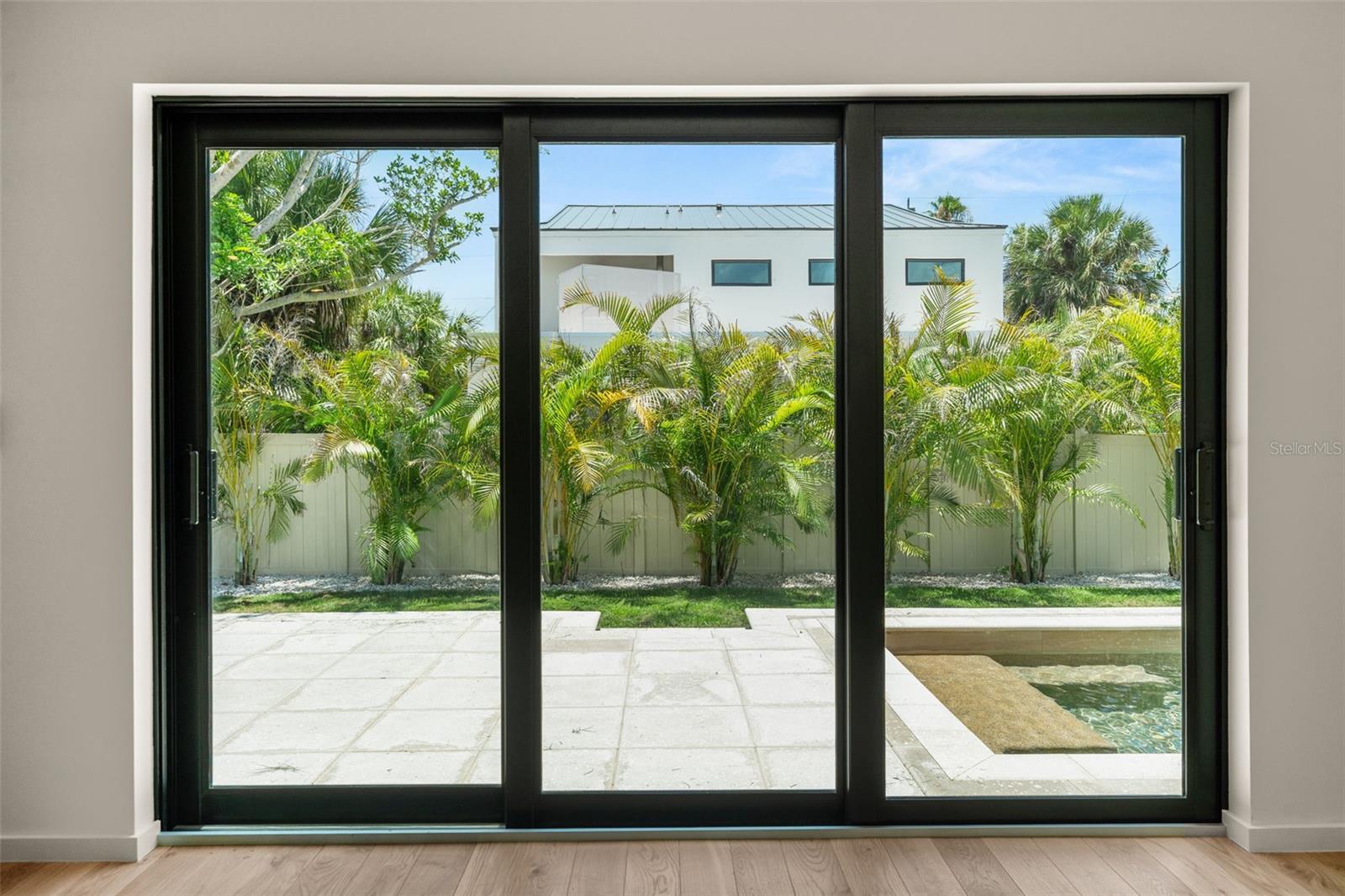 BURNS REALTY - Residential